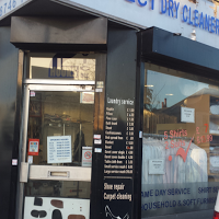 Perfect Dry Cleaning 1058600 Image 1